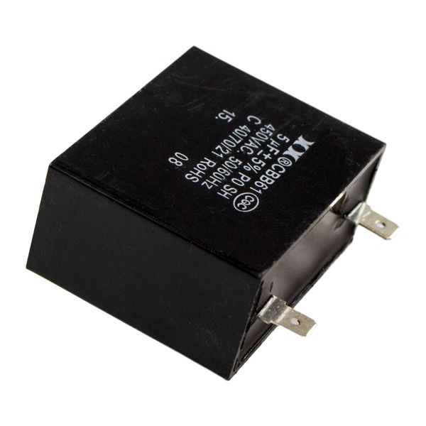 Condensator voor SS020 zwembadpomp