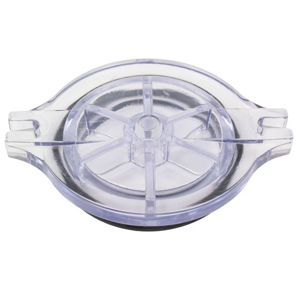 Deksel Kripsol Ondina zwembadpomp (met o-ring) 