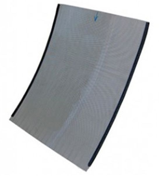 Los zeefelement 300 micron