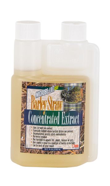 Microbe-lift Barley straw extract 250 ml