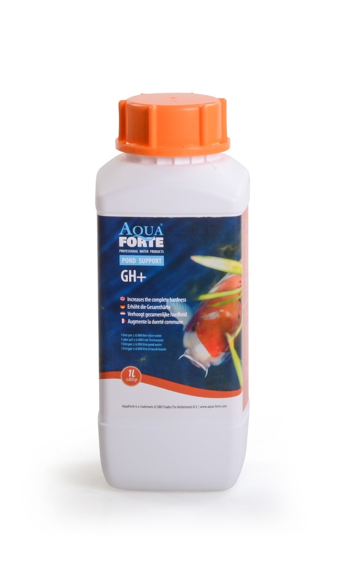 AquaForte GH Plus - 1000 ml 