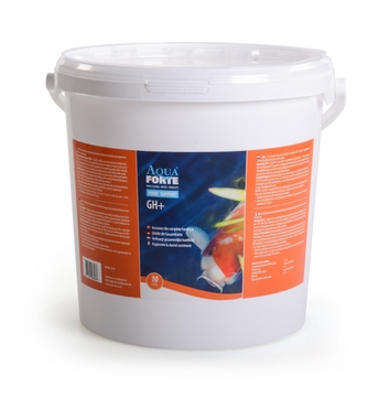 AquaForte GH Plus - 2500 ml 