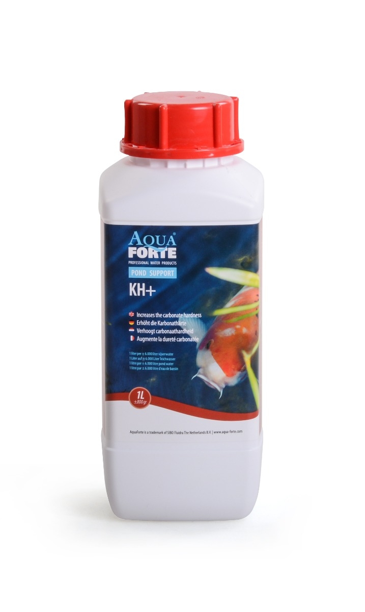 AquaForte KH Plus - 1000ml 