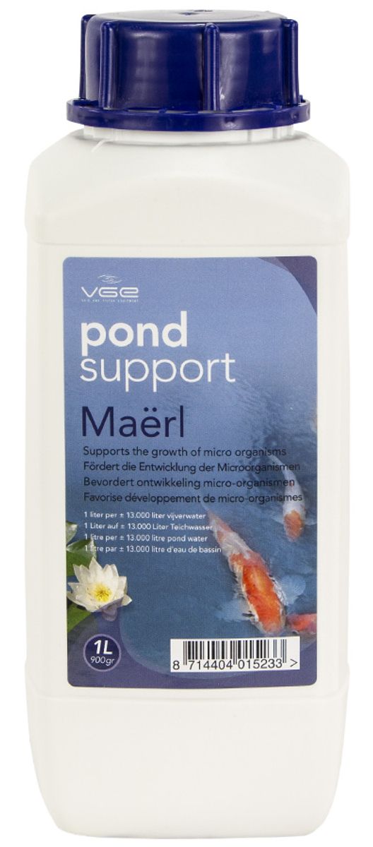 Pond support Maerl 1L