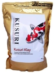 Kusuri clay Calcium Montmorilloniet klei mineralen 1 kg 