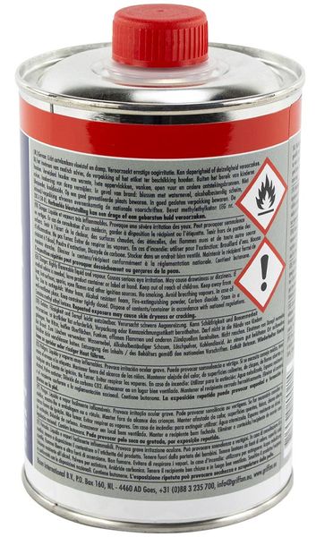 Griffon PVC Cleaner 500ml