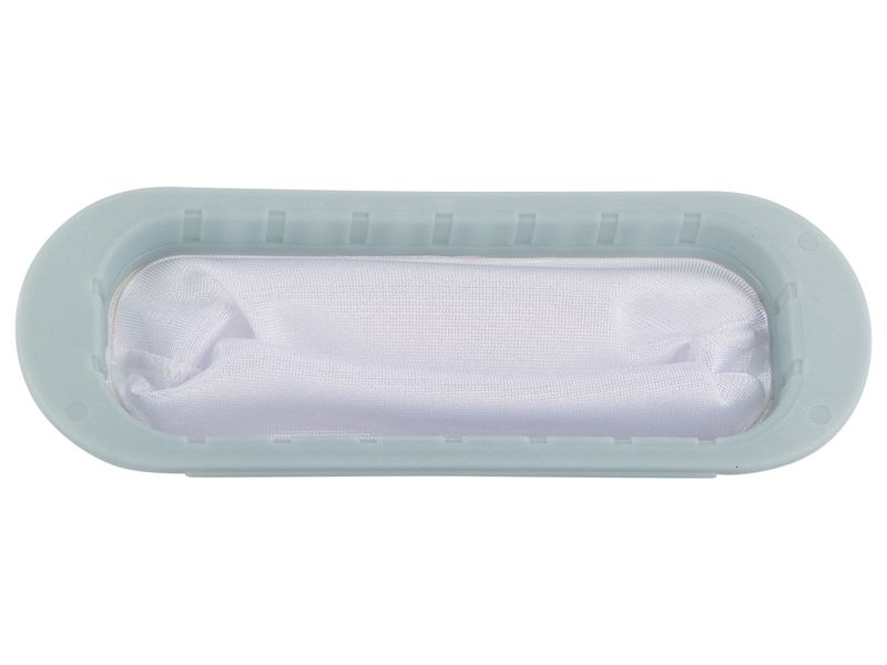 Pool Blaster Aqua Broom All Purpose filter