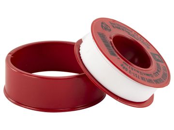 Griffon Teflon tape