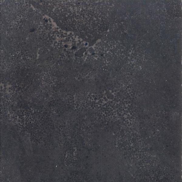 Randtegel bluestone gezoet