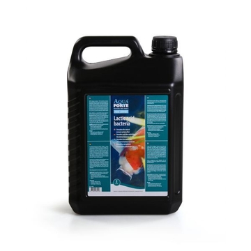 AquaForte Melkzuurbacteriën - 5 liter