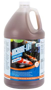 Microbe-lift Clean & Clear 4L
