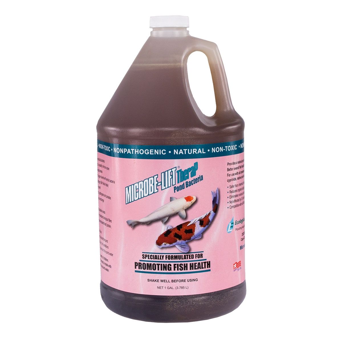 Microbe-lift Thera-p 4L