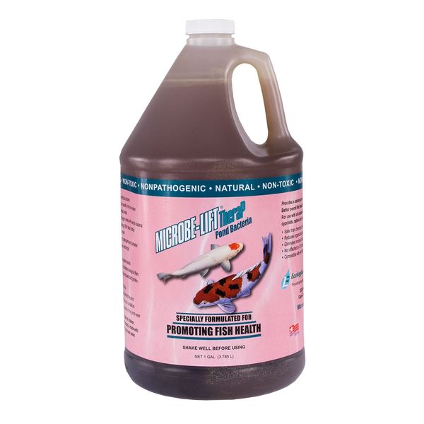 Microbe-lift Thera-p 4L