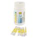 Aquaforte 5 in 1 teststrips voor vijvers en aquariums