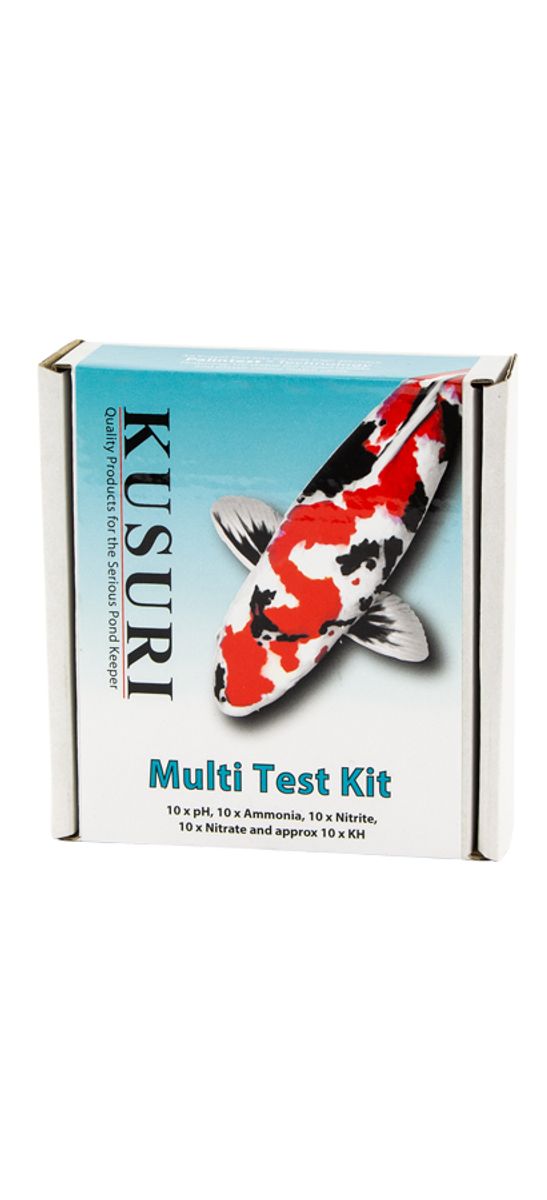 Kusuri Multi test 5 in 1