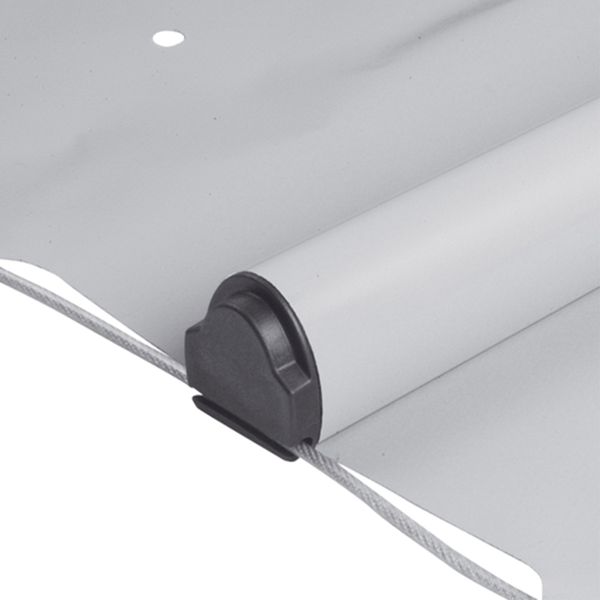 Stavenafdekking voor Procopi / Cerland Octo+ 510