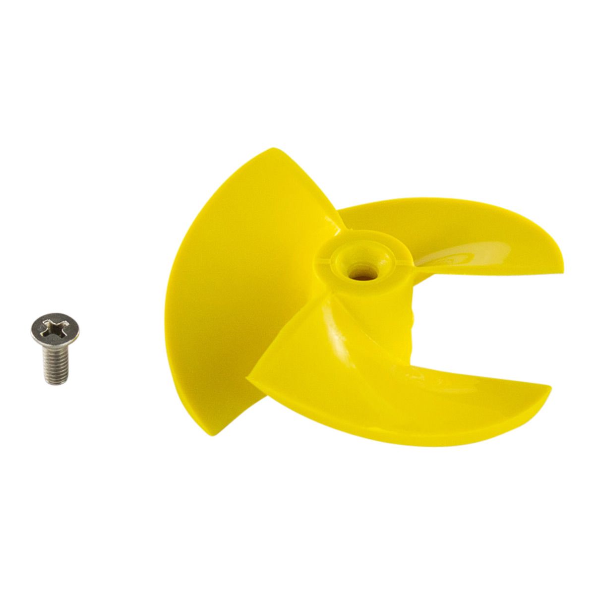 Ventilator/Impellor voor Dolphin zwembadrobot