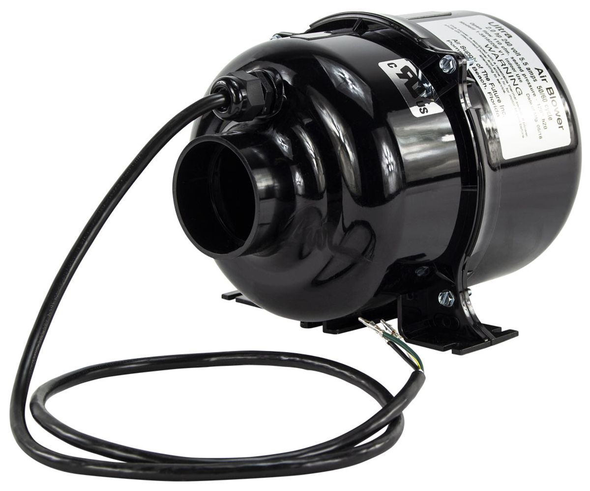 Ultra 9000 Spa Jacuzzi Blower 2 PK 