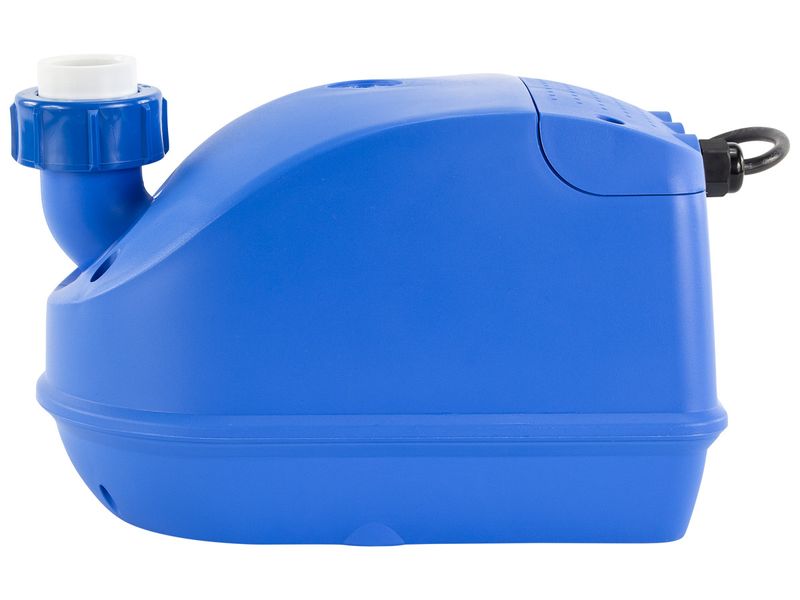 Genesis G90 Air Spa Jacuzzi Blower 1,21 PK