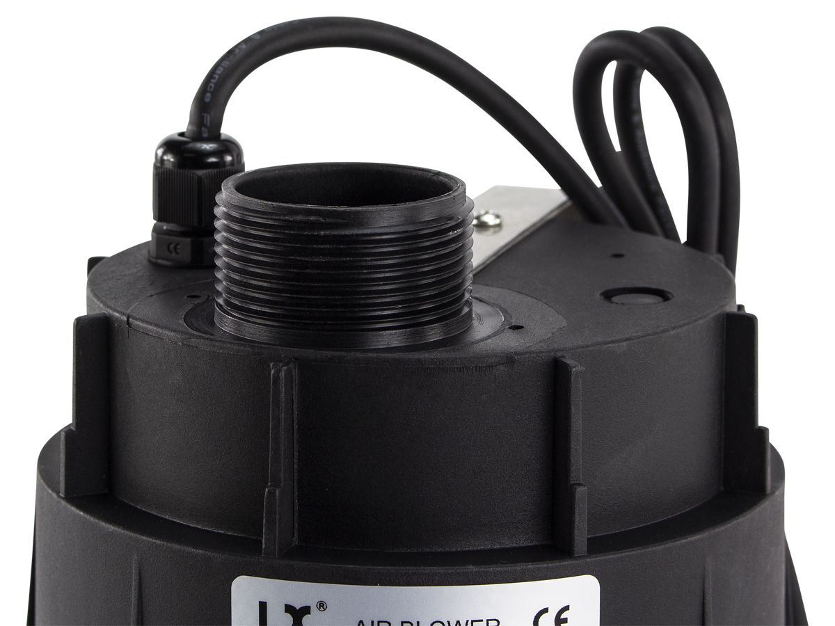 LX AP700-V2 Air Spa Jacuzzi Blower 0,94 PK