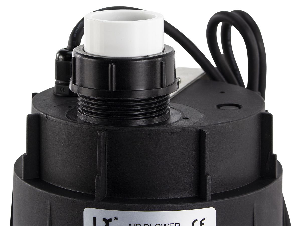 LX AP700-V2 Air Spa Jacuzzi Blower 0,94 PK