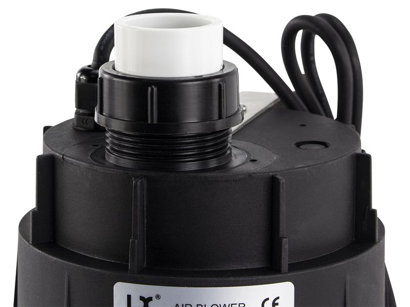 LX AP900-V2 Air Spa Jacuzzi Blower 1,2 PK