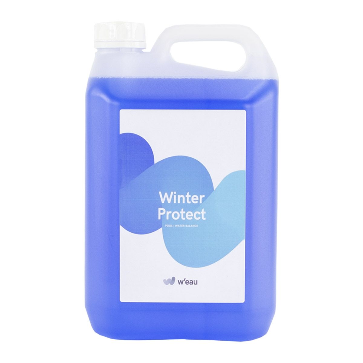 Overwinteringsvloeistof zwembad 5 liter