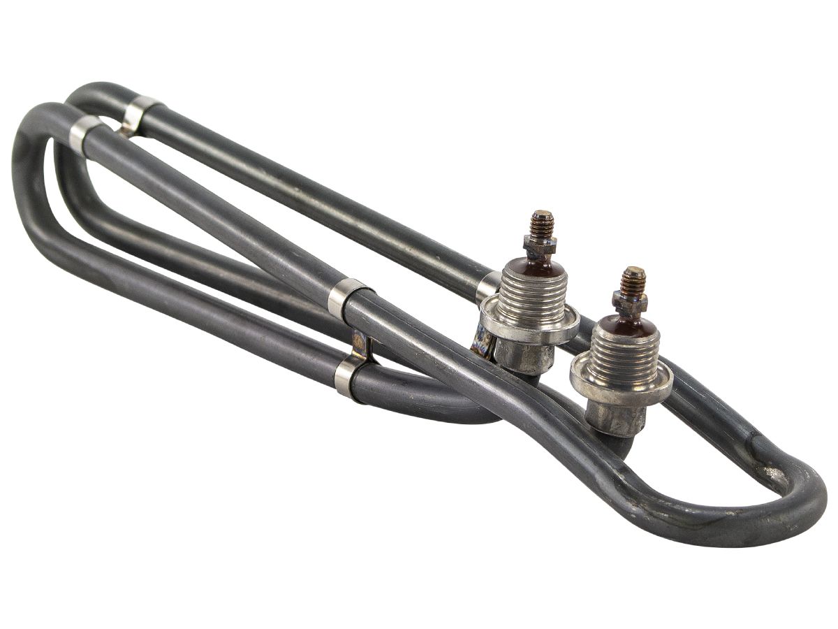 2 kW Titanium verwarmingselement jacuzzi (o.a. Balboa)