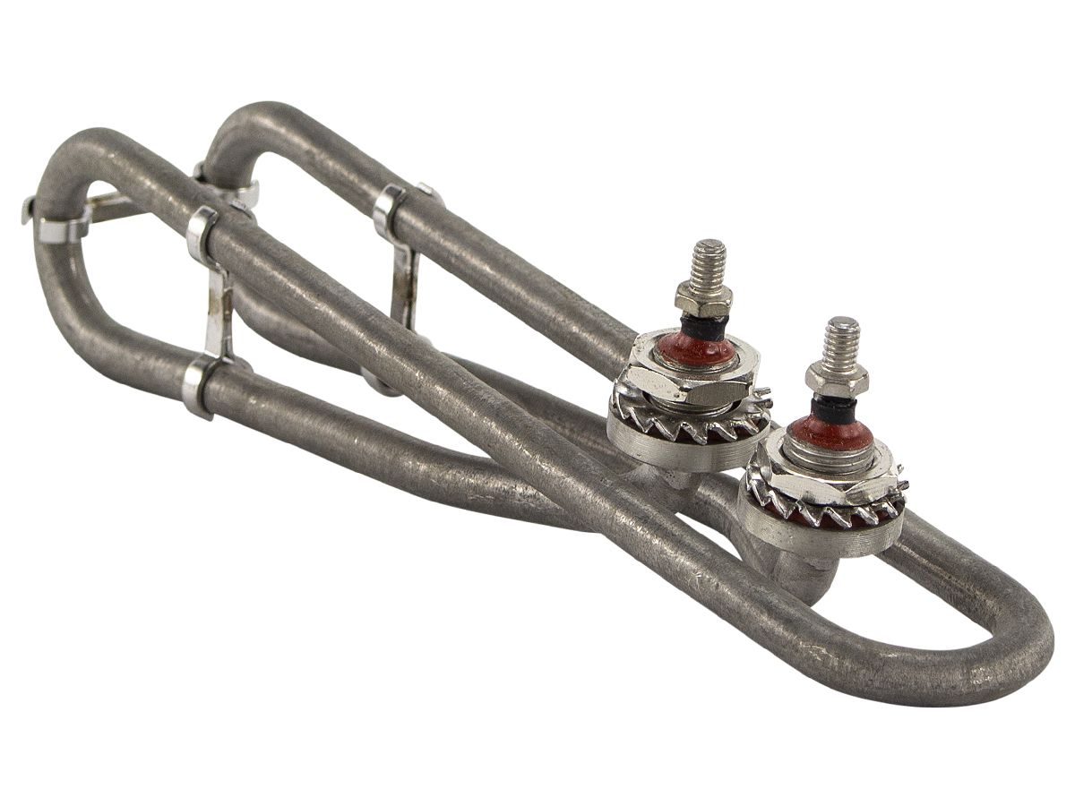 5,5 kW Titanium verwarmingselement jacuzzi (o.a. Balboa)