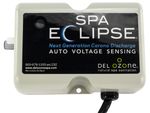 DEL Eclipse Ozonator met CD Chip (nieuw model)