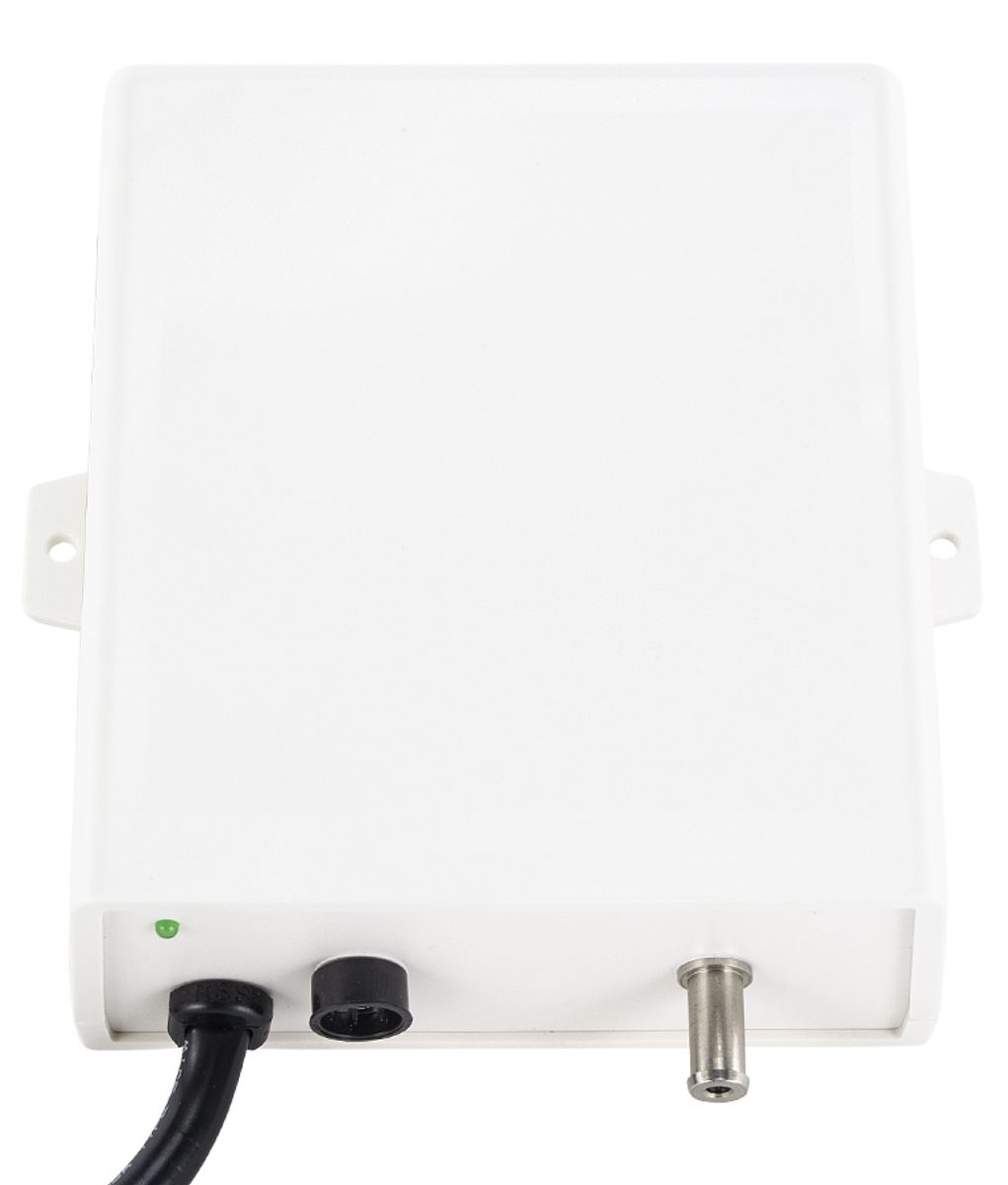 Vian XL-60 Ozonator met CD Chip