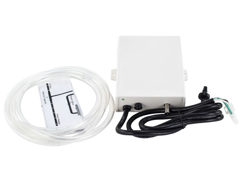 Vian XL-60 Ozonator met CD Chip