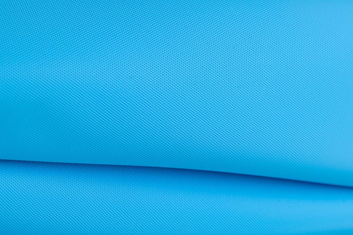 Zwembadliner Ø320 x 120 (0,8mm) - overhangprofiel
detail