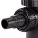 Speck Badu Magic 4 4m3 zwembadpomp achterkant