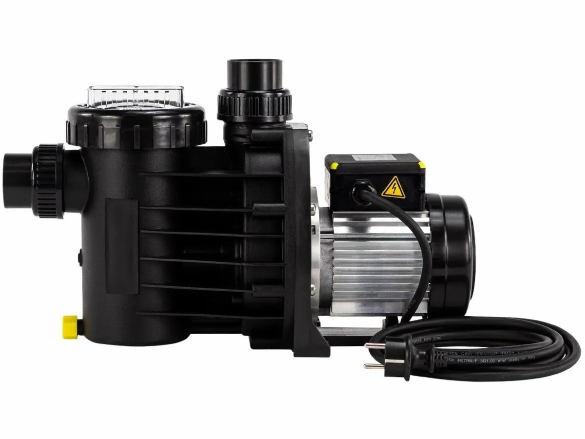 Speck Badu Magic II/6 zwembadpomp 6m³