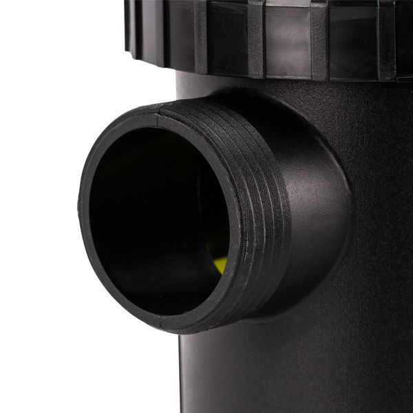 Speck Badu Magic 6 6m3 zwembadpomp voorkant