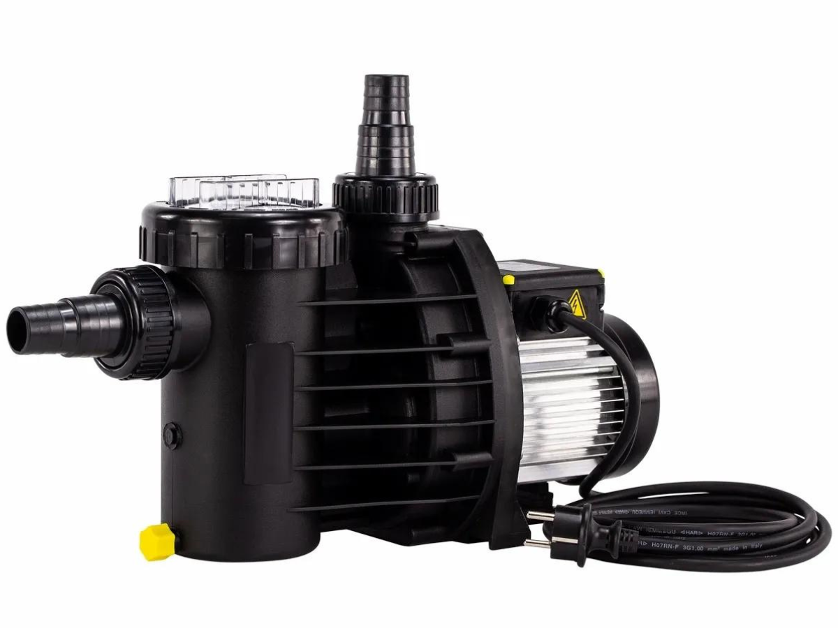 Speck Badu Magic II/8 zwembadpomp 8m³