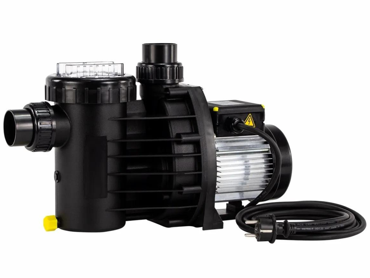 Speck Badu Magic II/11 zwembadpomp 11m³