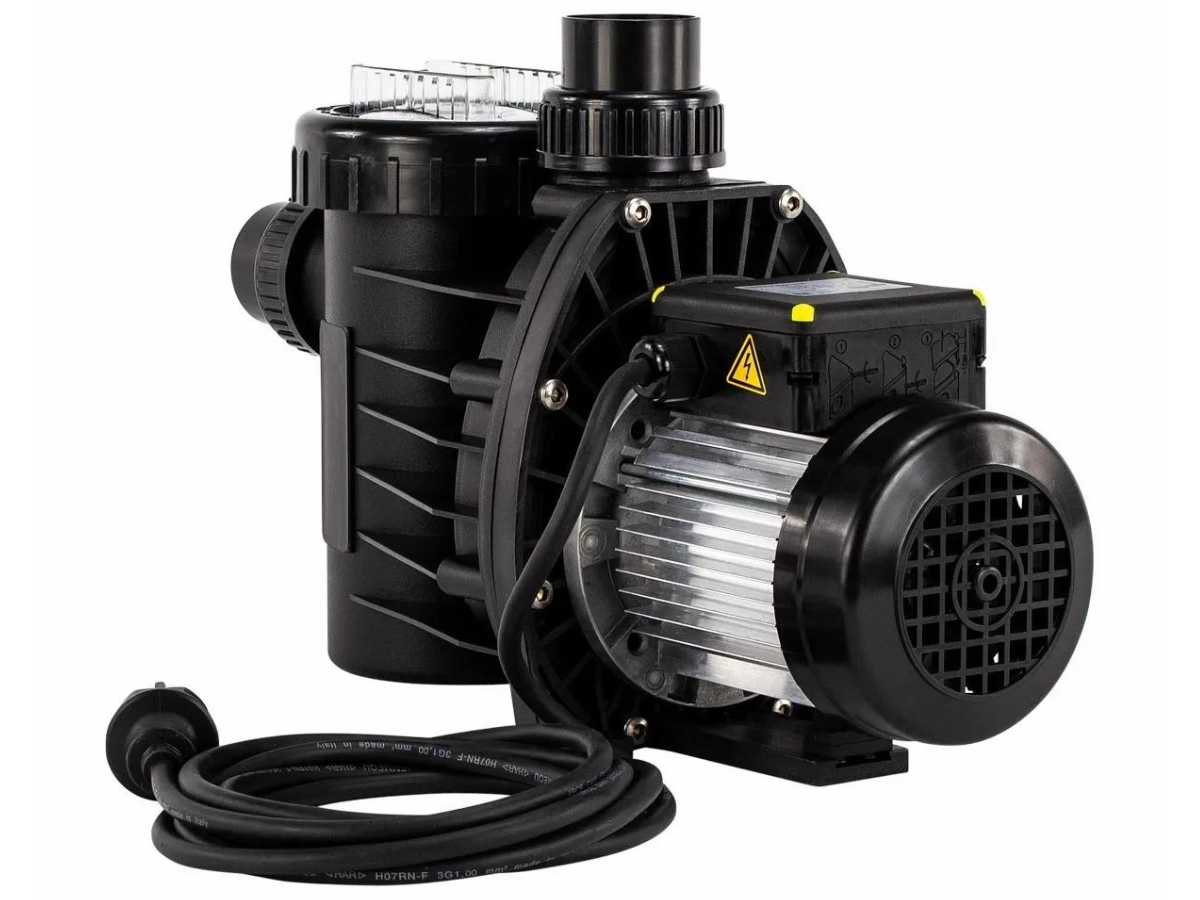 Speck Badu Magic II/11 zwembadpomp 11m³