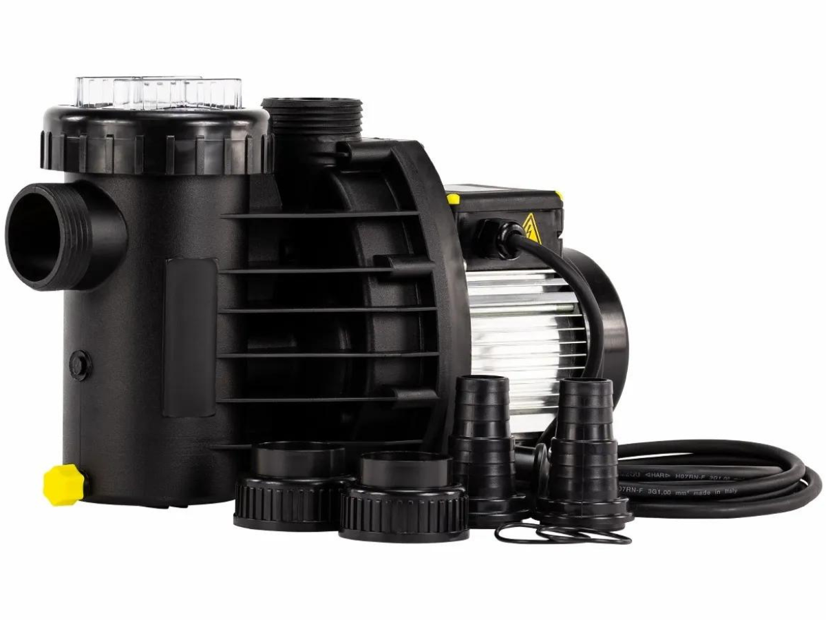 Speck Badu Magic II/11 zwembadpomp 11m³