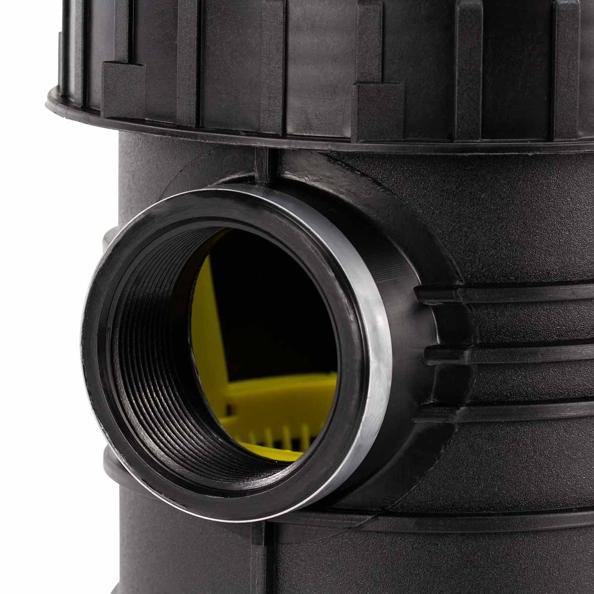 Speck Badu Top II/8 zwembadpomp 8m³