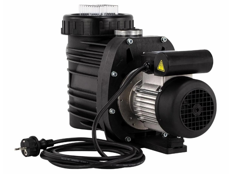 Speck Badu Top II/12 zwembadpomp 12m³