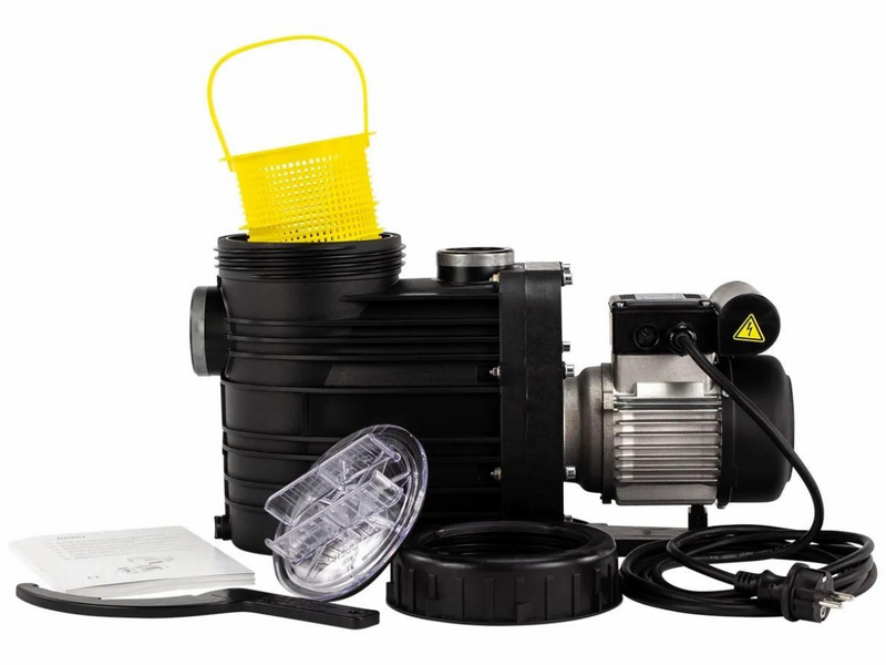 Speck Badu Top II/12 zwembadpomp 12m³