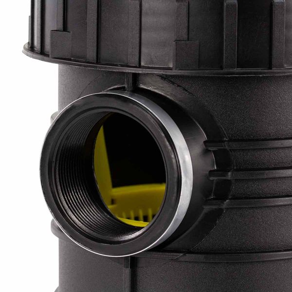 Speck Badu Top 14 14m3