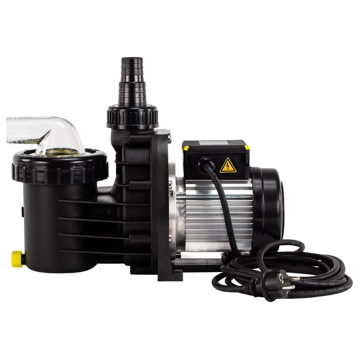 Speck Badu Picco 5 5m3 zwembadpomp 