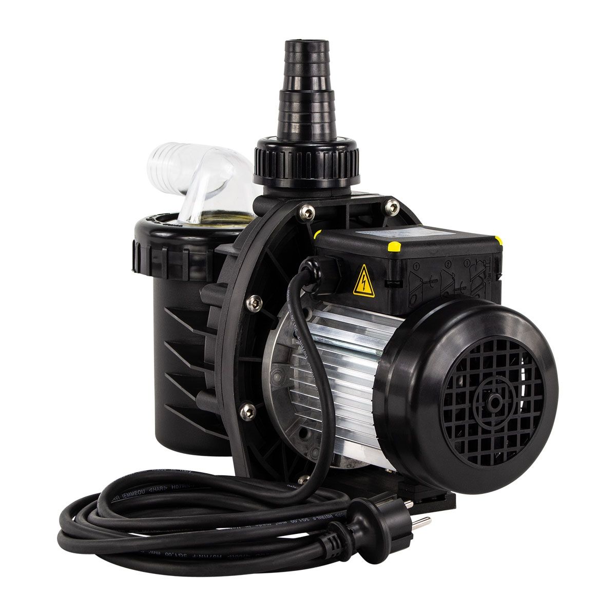 Speck Badu Picco 5 5m3 zwembadpomp 