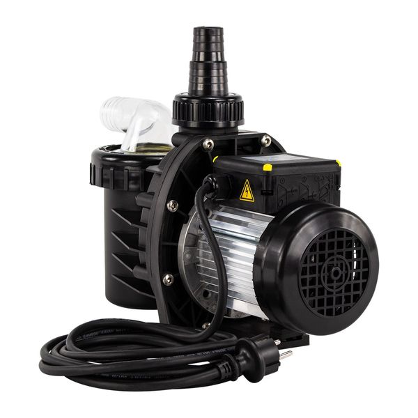 Speck Badu Picco 5 5m3 zwembadpomp 