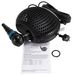 Aquaforte EC-3500 vijverpomp onderdelen.