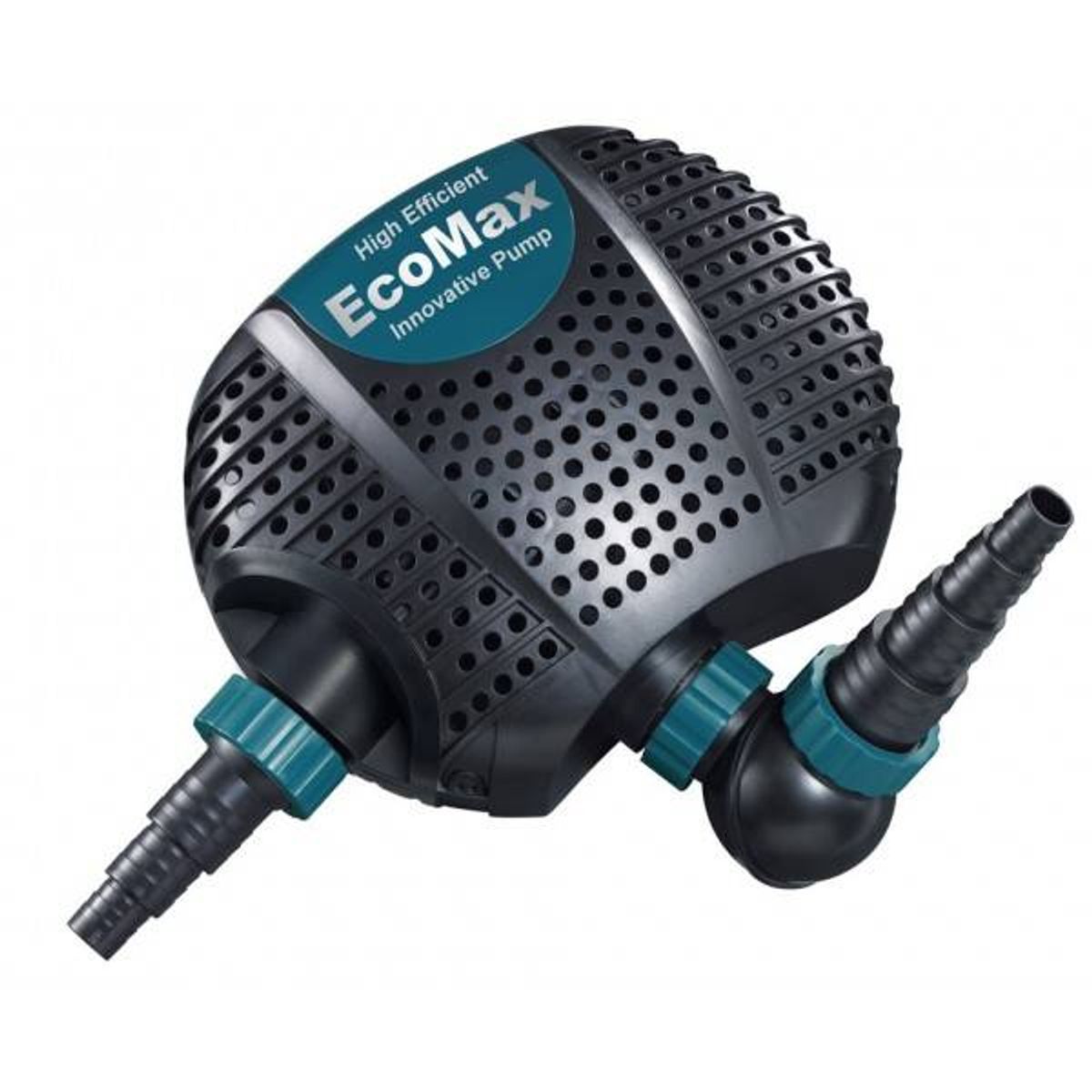 Aquaforte O-plus 6500LV vijverpomp (12 volt) 