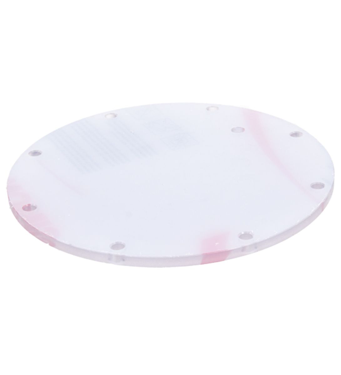 Transparante deksel t.b.v. econobead beadfilters